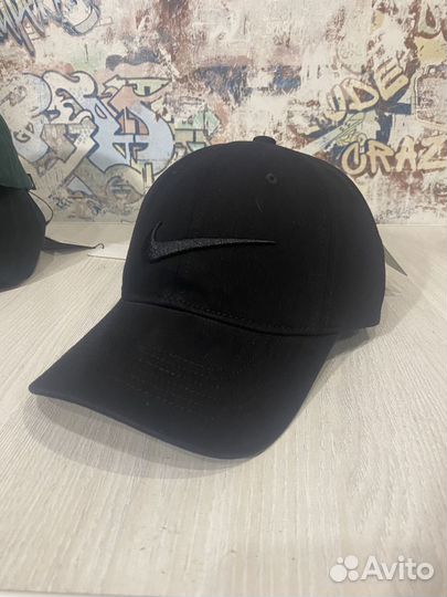 Кепка мужская