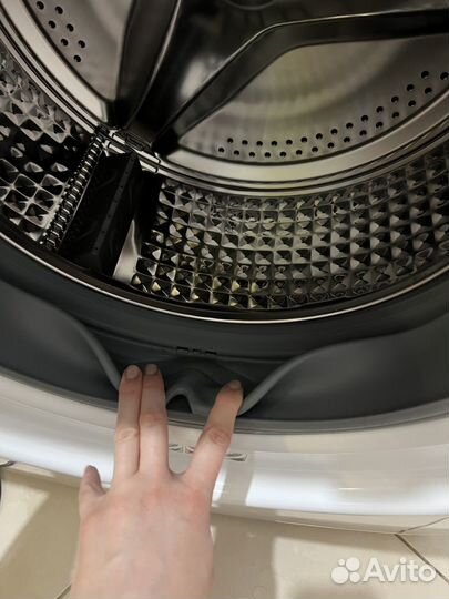 Стиральная машина samsung 6 кг