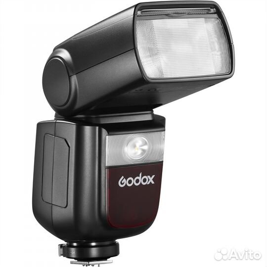 Вспышка накамерная Godox Ving V860 III TTL