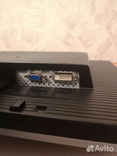 Монитор LG flatron L194wt-sf (диагональ 19)