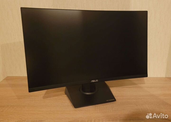 Монитор Asus 165 Гц 24
