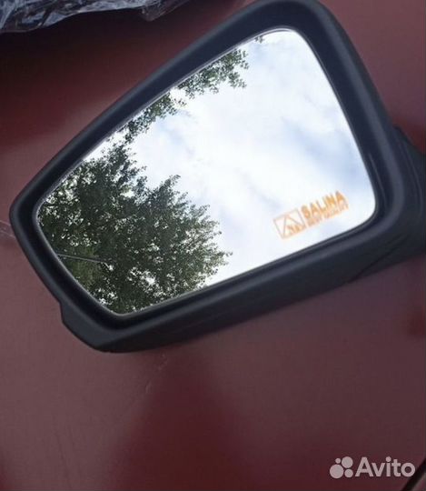 Зеркало левое LADA granta
