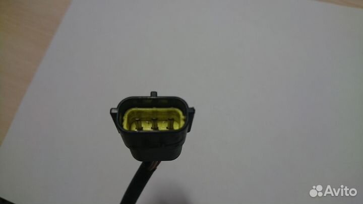 Сенсор буста мап Greddy boost map turbo sensor