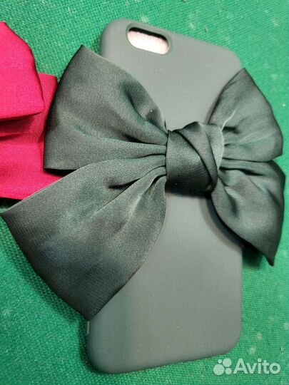 Новый чехол на iPhone 6 6s