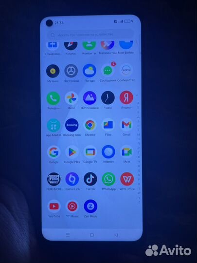 realme 8i, 4/64 ГБ