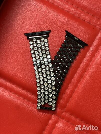 Браслет для apple watch 38