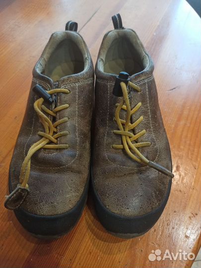 Ботинки демисезонные