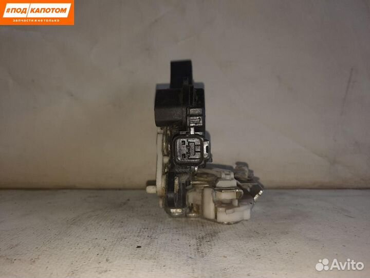 Замок двери задней левой Mitsubishi Lancer 10