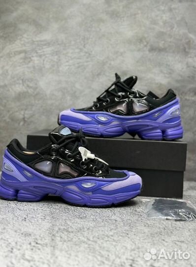 Стильные Adidas Raf Simons