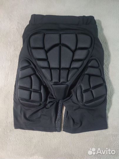 S размер Защитные шорты для катания на роликах