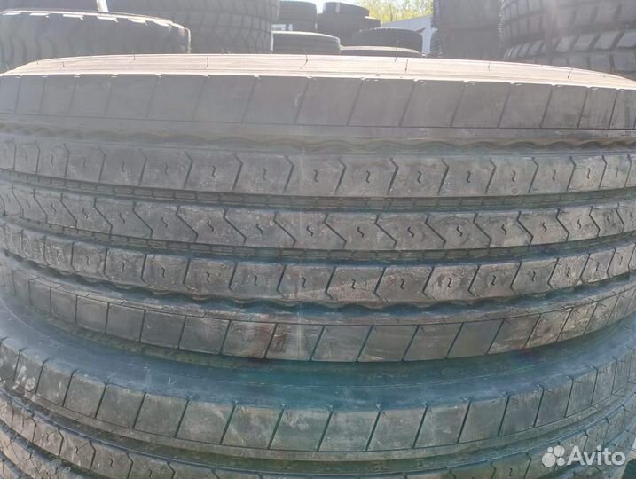 Шина 315/80R22,5 atlander ATL200 TL 157/154L (руль