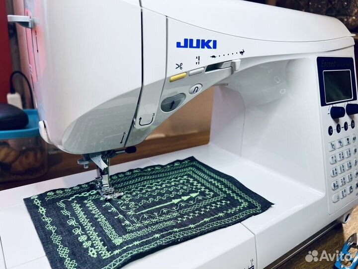 Ремонт швейных машин и оверлоков