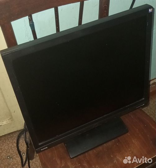 Монитор benq