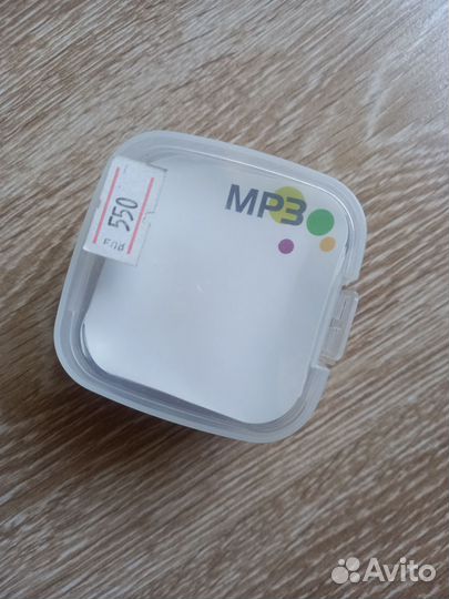 Mp3 плеер