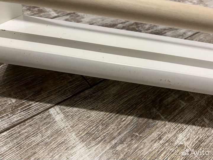 Полка настенная монтессори