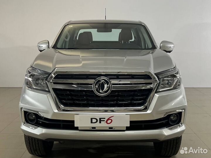 Dongfeng DF6 2.3 AT, 2023