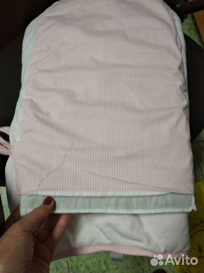 Детские конверты