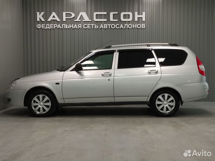 LADA Priora 1.6 МТ, 2012, 181 000 км