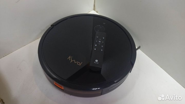 Робот-пылесос Kyvol Cybovac D3