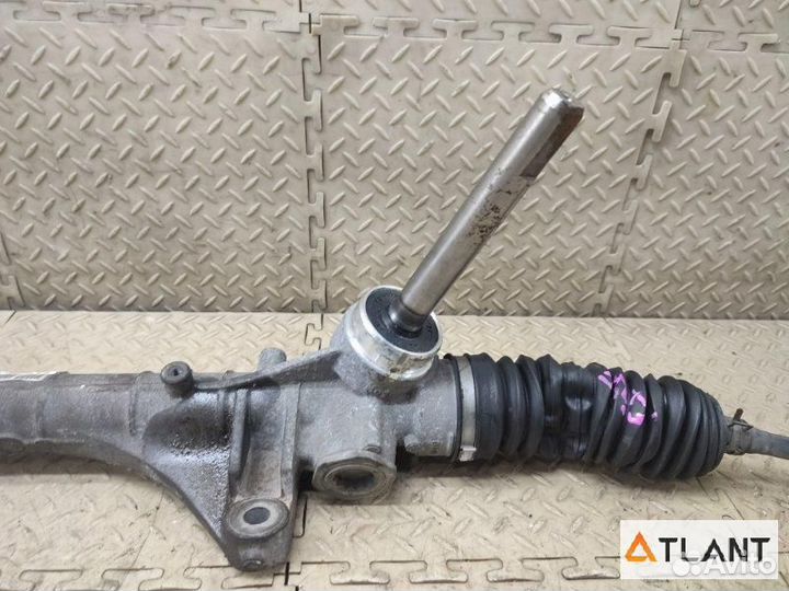 Рулевая рейка nissan note