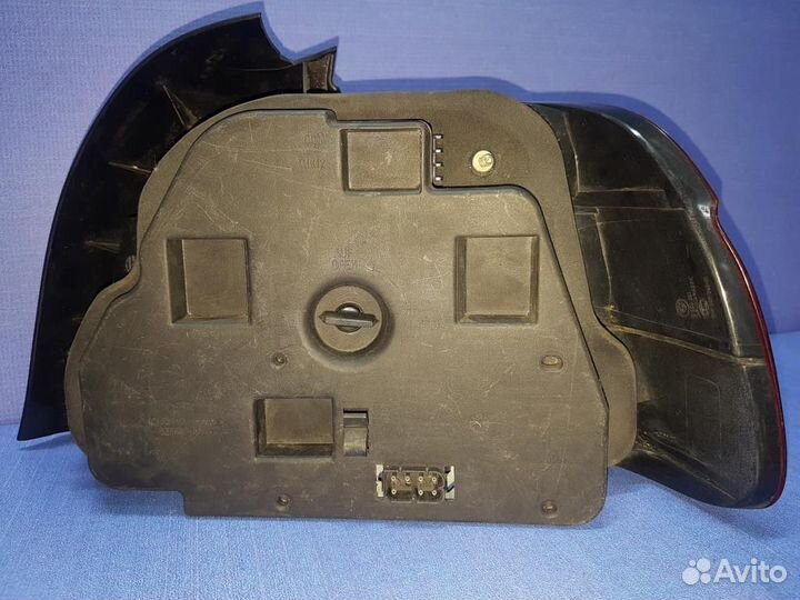 Фонарь задний левый BMW 5-серия E39