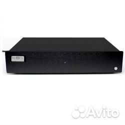 Сетевой фильтр Isotek Solus EVO3 black (арт.262914