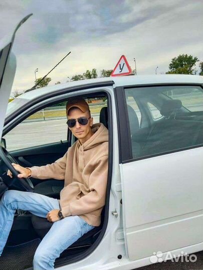 Автоинструктор МКПП