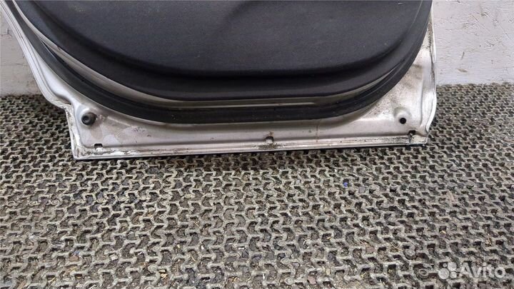 Дверь боковая Honda CR-V, 2003