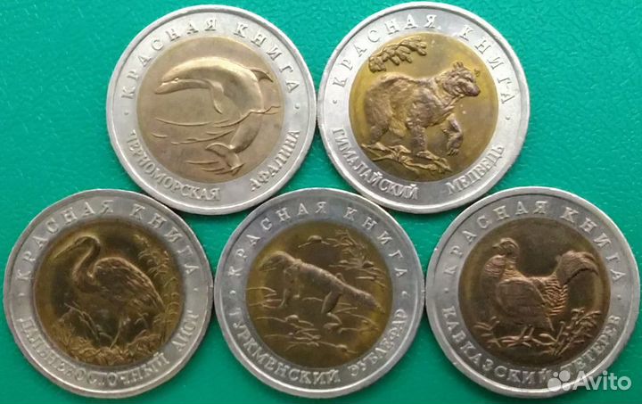 Красная книга