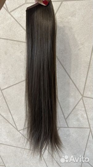 Хвост накладной