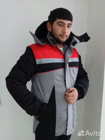 Пошив одежды оптом на заказ, от производителя