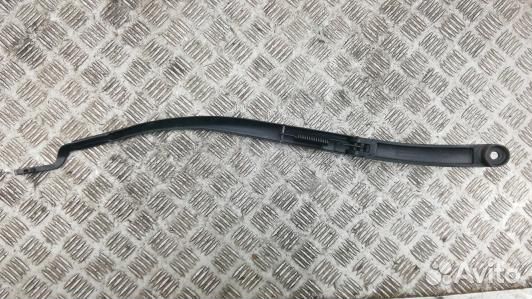 Щеткодержатель лобового стекла hyundai sonata 6 (Y