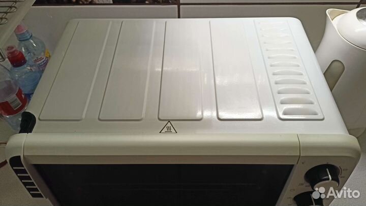 Мини-печь DeLonghi EO 12012