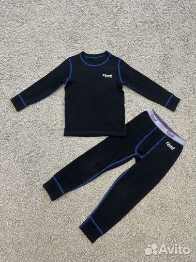 Термобелье Oldos рост 122