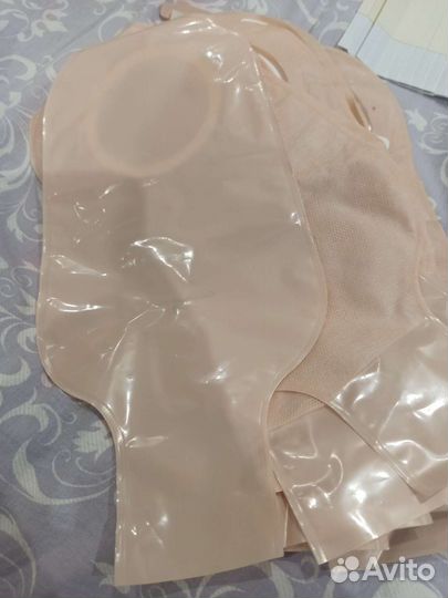 Калоприемник Coloplast