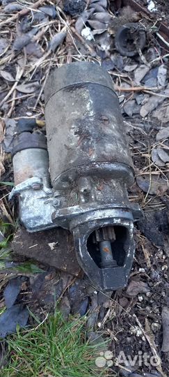 Продам стартер УАЗ