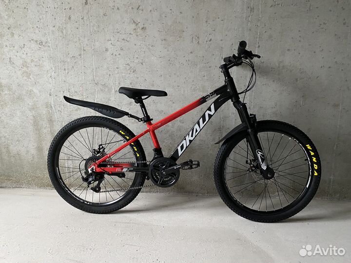 Новые Велосипеды 24,26,27.5,29 колеса