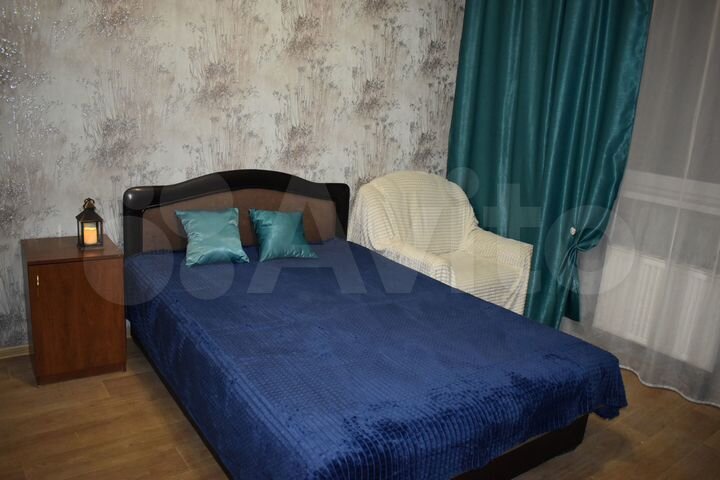 Квартира-студия, 33 м², 8/23 эт.