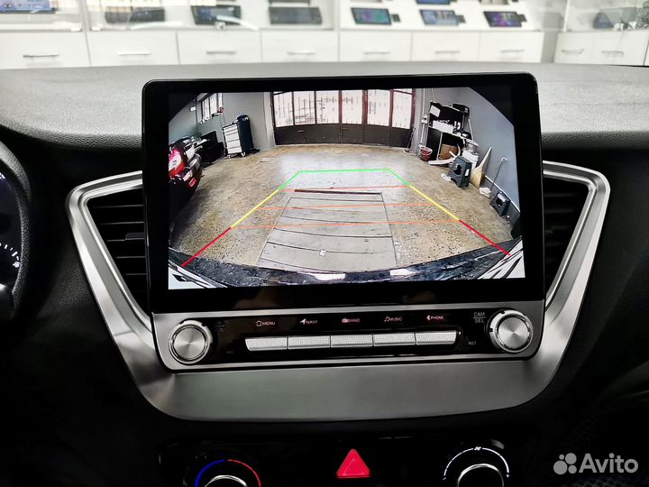 Solaris 2 android стиль AMG