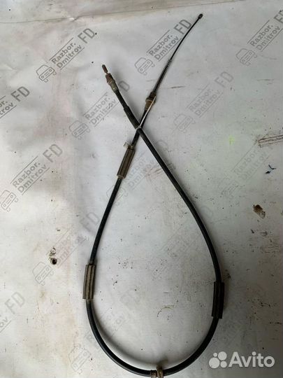 Тросик ручного тормоза Ford Mondeo I 1993