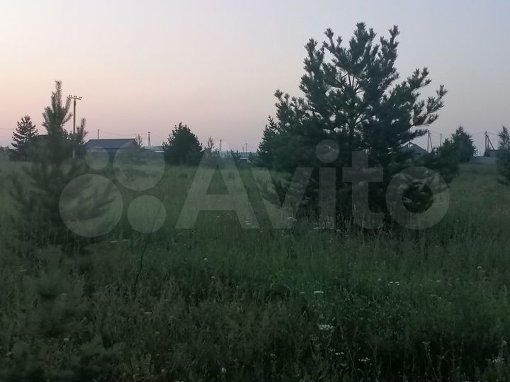 Участок 87 сот. (ИЖС)