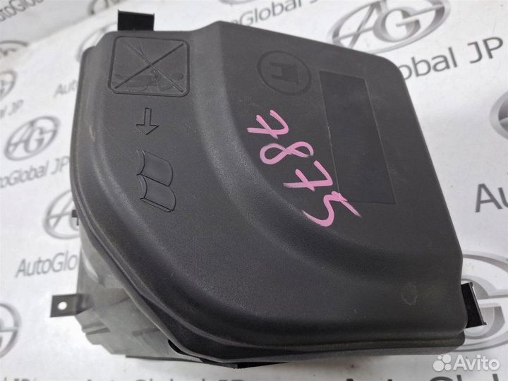 Блок предохранителей Peugeot 308