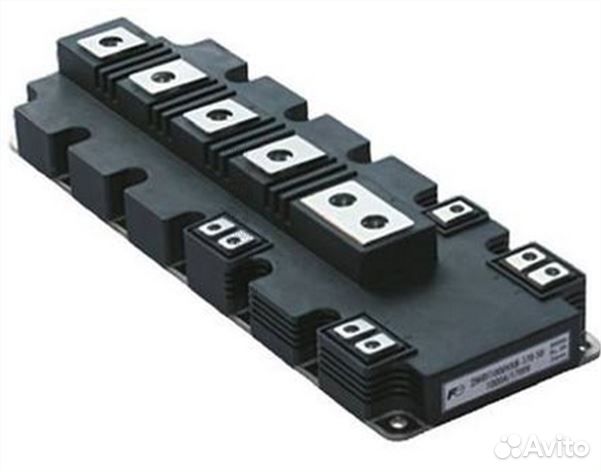 Модуль силовой 2MBI1400VXB-170 'EL 'CIN -50 1400A, 1700V Оптом и в розницу