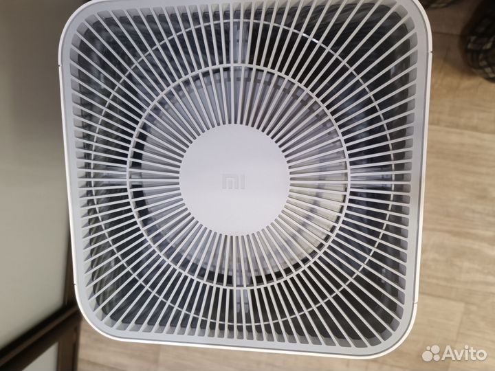 Очиститель воздуха xiaomi mi air purifier 3H