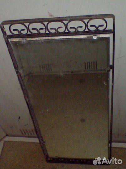 Духи В чемодане из СССР 60 на 35см