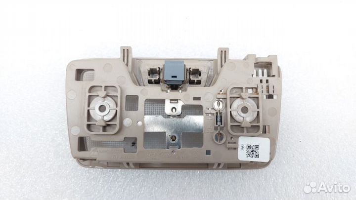 Плафон салонный задний Hyundai Tucson TL G4NA 2018