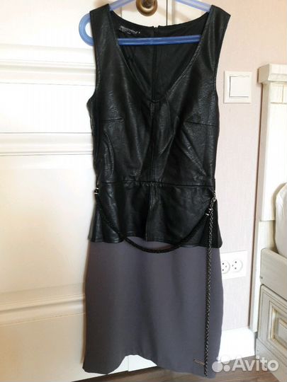 Платье Rinascimento (Италия) с этикеткой