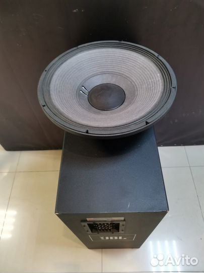 Акустическая система JBL 3678