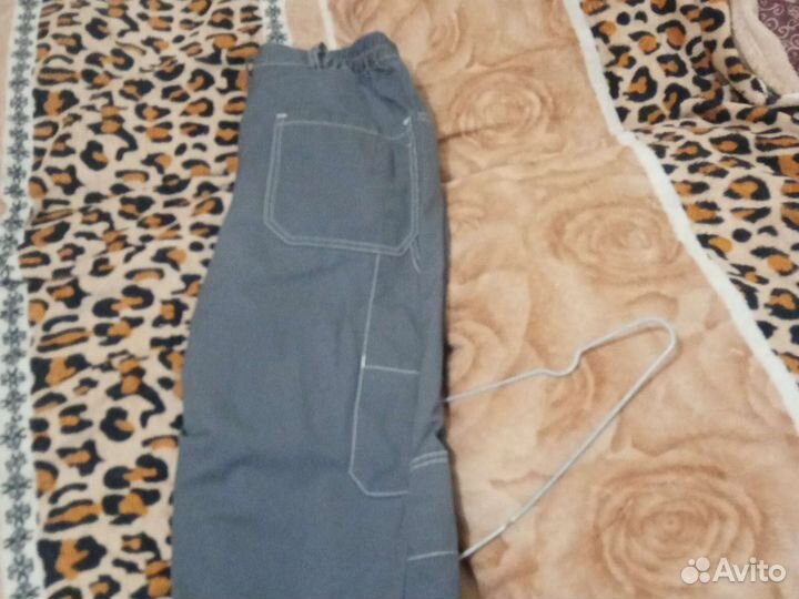 Роба итр женская