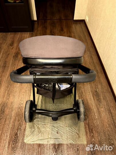 Коляска трансформер chicco urban